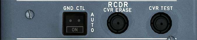 Voice Recorder Panel Voice Recorder Panel